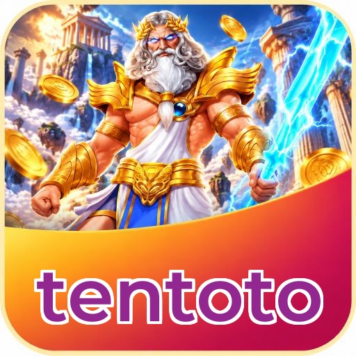Logo aplikasi tentoto