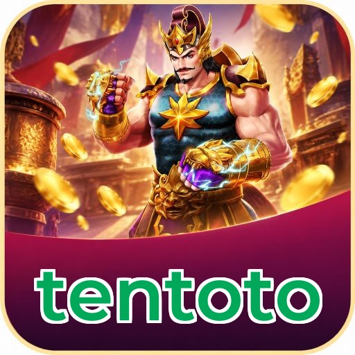 Logo tentoto
