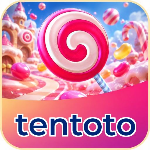 Logo aplikasi tentoto