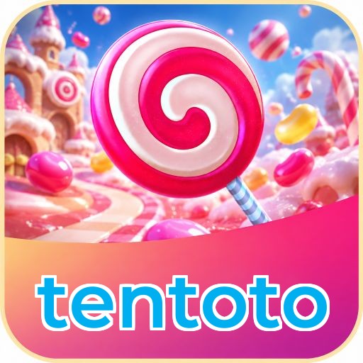 Logo aplikasi tentoto