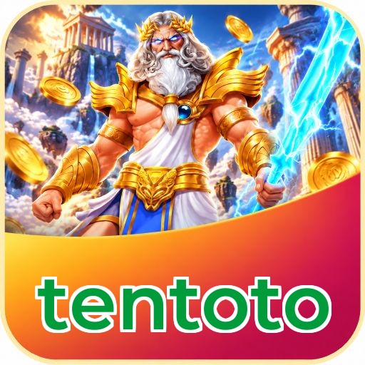 Logo aplikasi tentoto