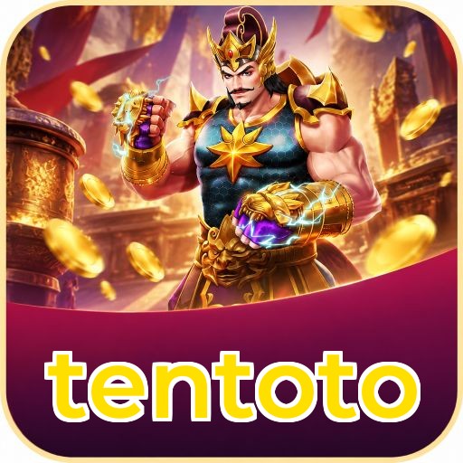Logo aplikasi tentoto