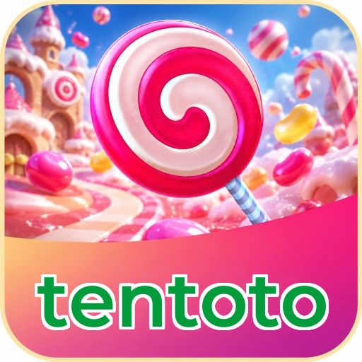 Logo aplikasi tentoto