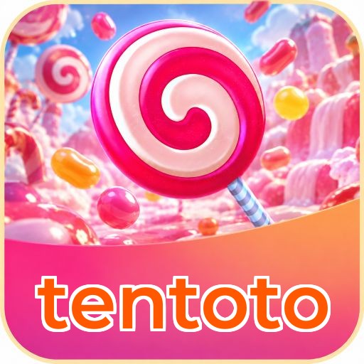 Logo aplikasi tentoto