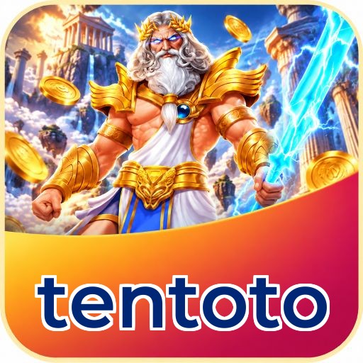Logo aplikasi tentoto